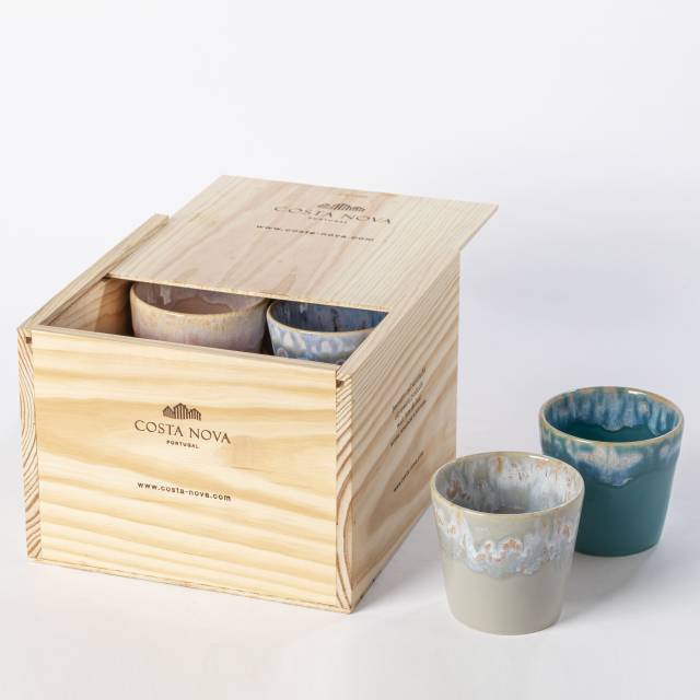 Grespresso Gift Box