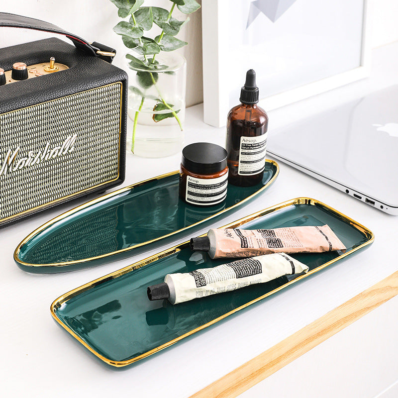 Keramik Teller und Schüssel-Set